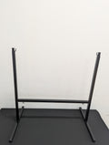 Black and Grey Single Stands by Sarah's Pan Cases