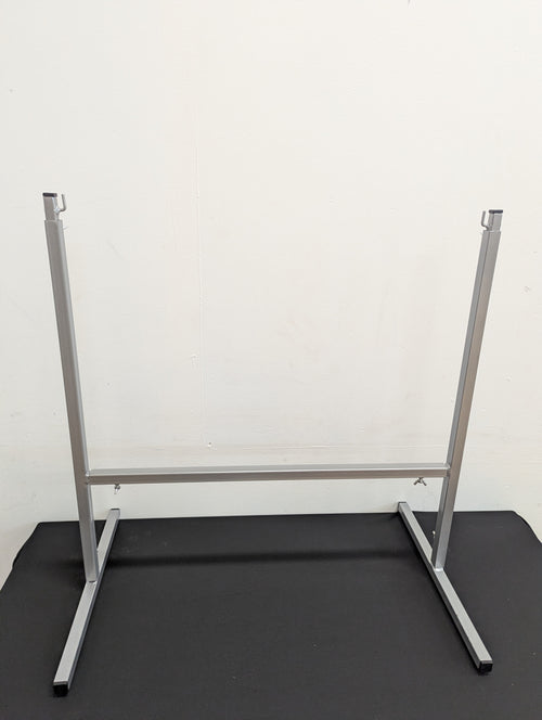 Black and Grey Single Stands by Sarah's Pan Cases