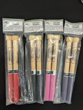 Pan 2000 Wooden Low C Tenor Sticks