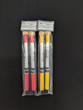 Pan 2000 Aluminium Double Sticks
