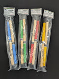 Pan 2000 Wooden Guitar/Cello pan sticks