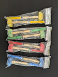 Pan 2000 Wooden Tenor Bass Pan Sticks