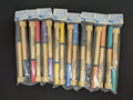 Soca Mallet Double Seconds Steel Pan Sticks