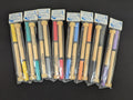 Soca Mallet Double Tenor Sticks