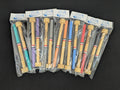 Soca Mallet Guitar Steel Pan Sticks
