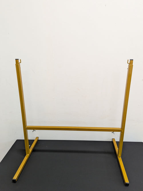 Coloured single stands by Sarah's Pan Cases