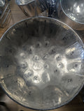 Used Tenor Pan (fair condition)