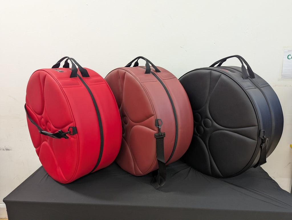 Sarah's Professional Pan Cases