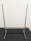 MITTCO Silver H Single stand