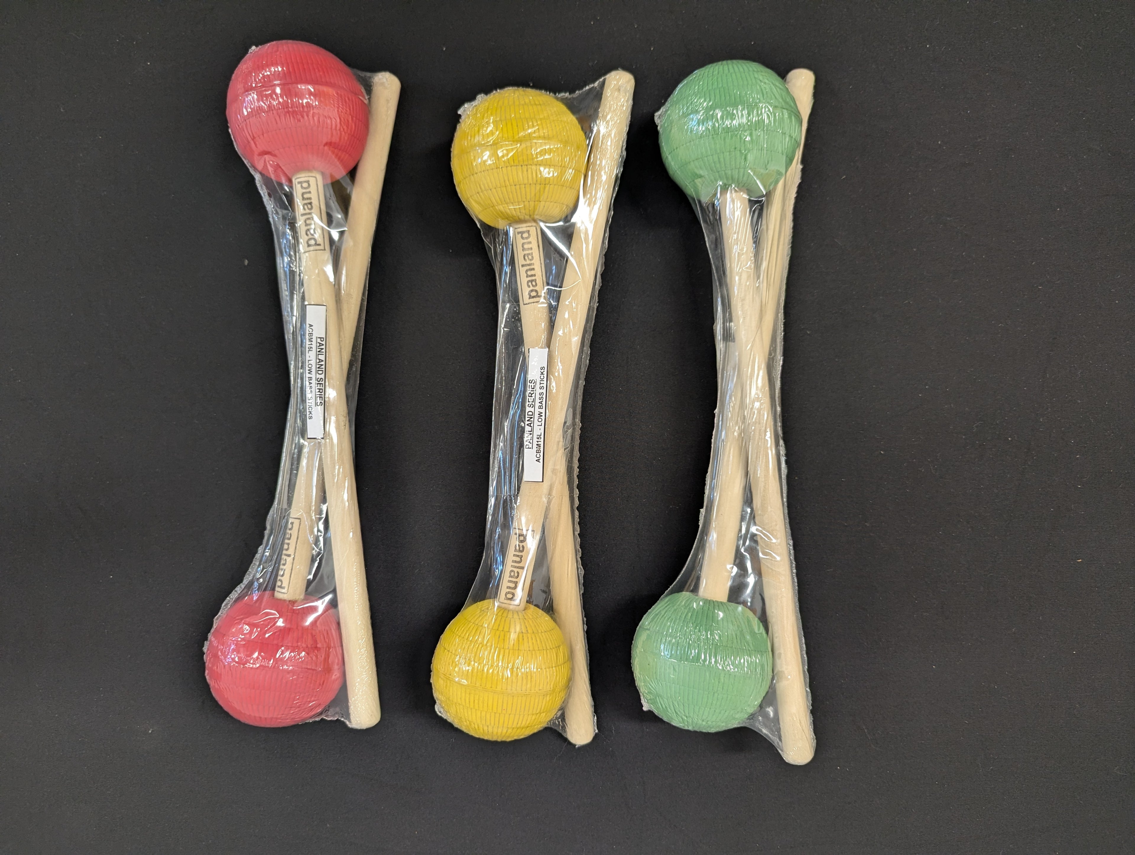 Panland Bass Sticks