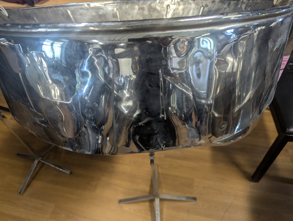 Used Tenor Pan (fair condition)