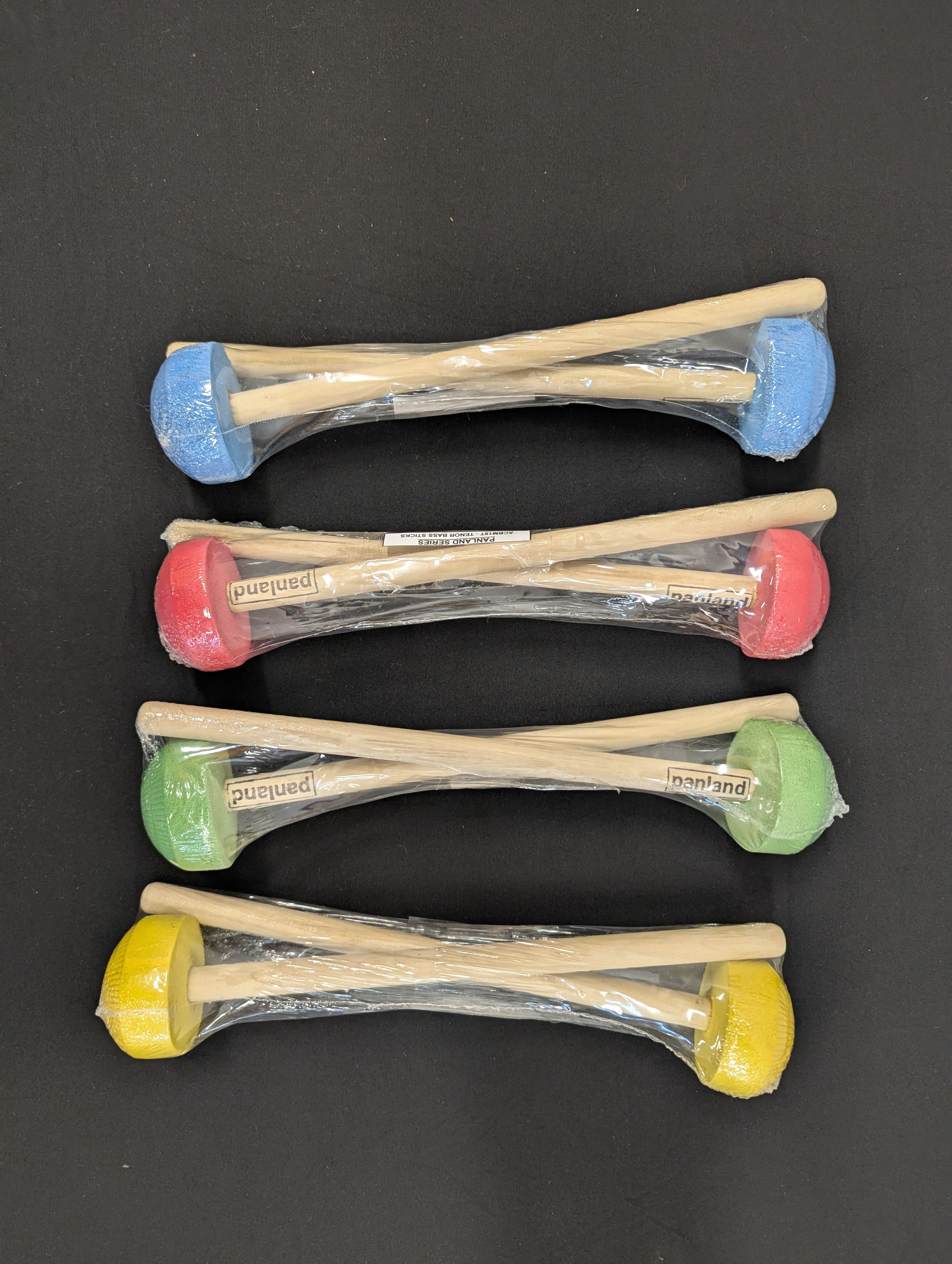 Panland Tenor Bass Sticks